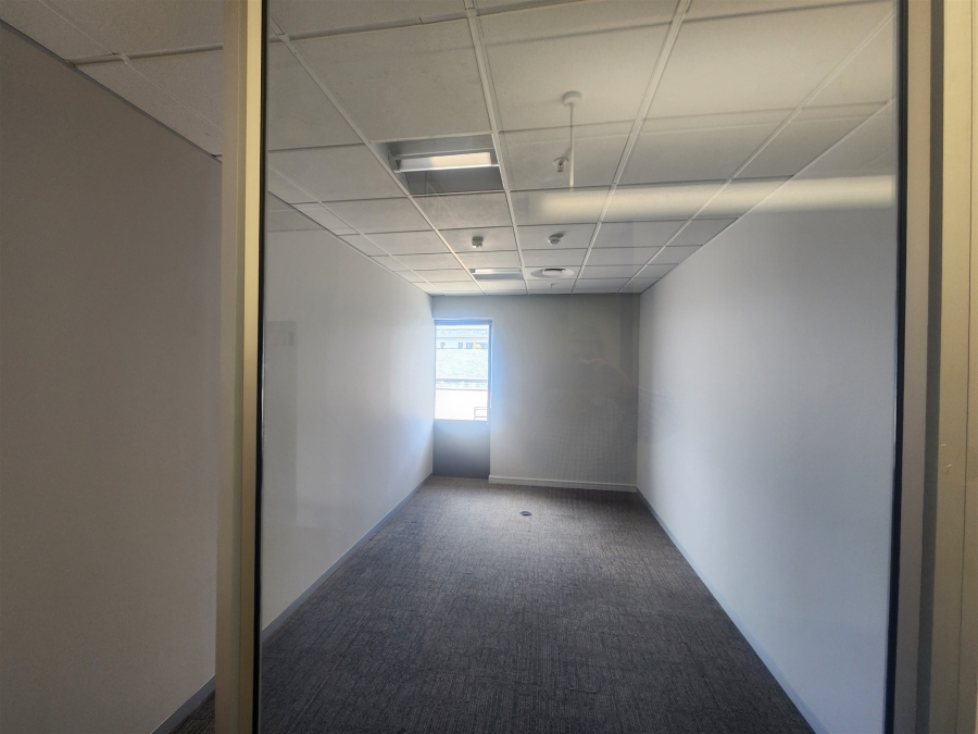 To Let commercial Property for Rent in Sandown Gauteng