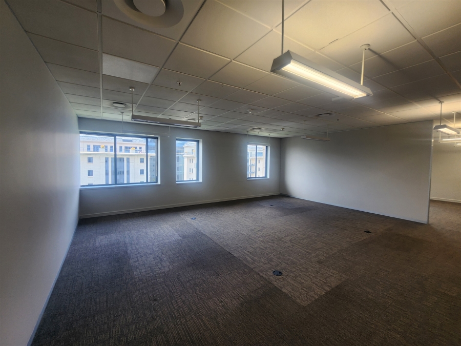 To Let commercial Property for Rent in Sandown Gauteng