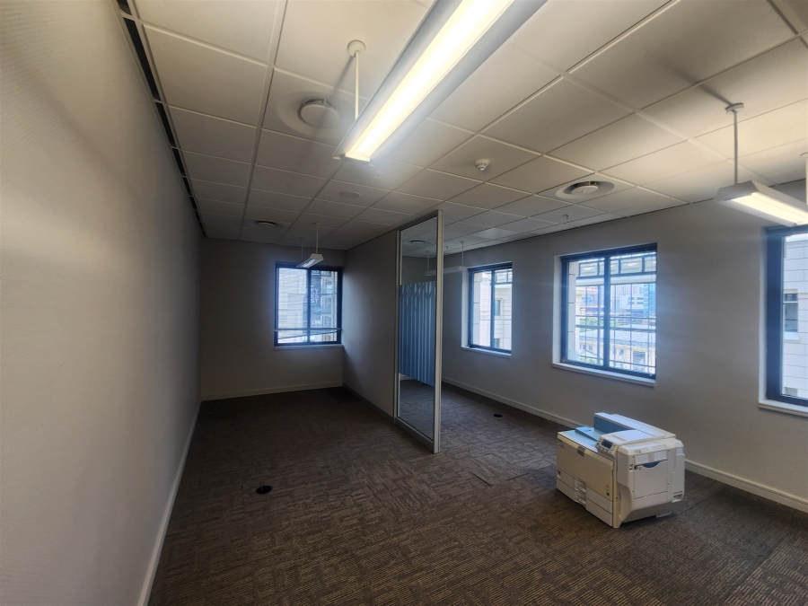 To Let commercial Property for Rent in Sandown Gauteng