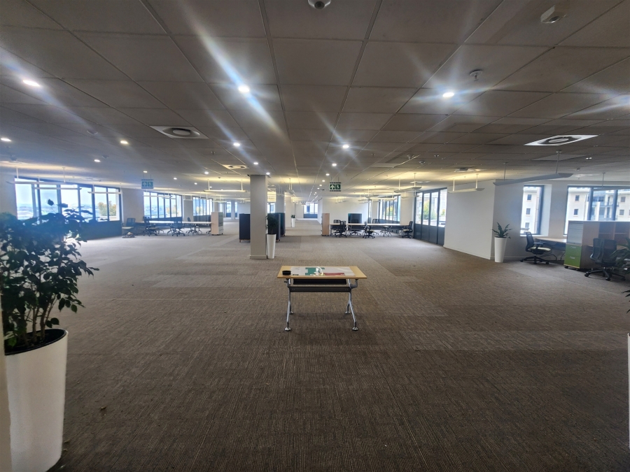 To Let commercial Property for Rent in Sandown Gauteng