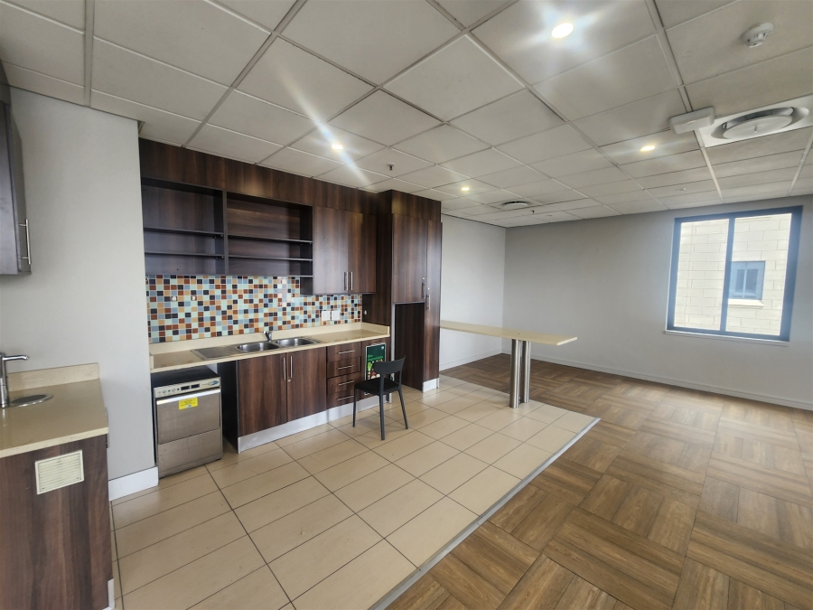 To Let commercial Property for Rent in Sandown Gauteng