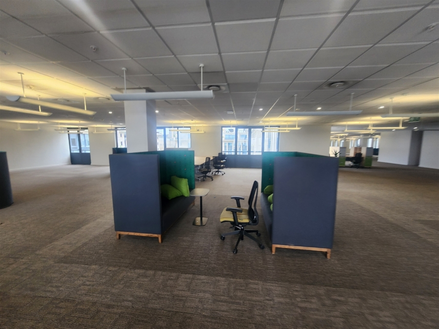 To Let commercial Property for Rent in Sandown Gauteng