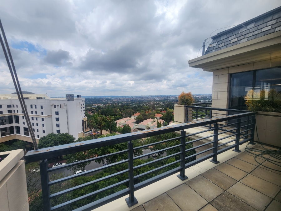 To Let commercial Property for Rent in Sandown Gauteng