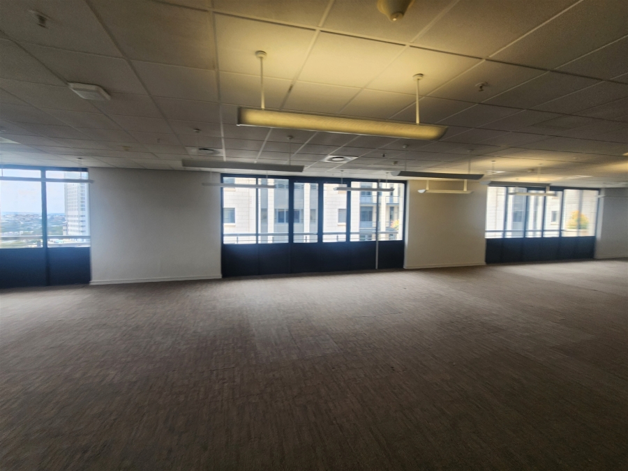 To Let commercial Property for Rent in Sandown Gauteng