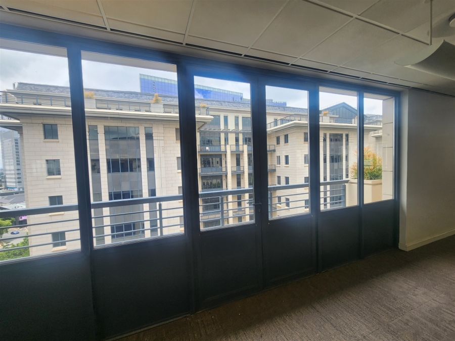 To Let commercial Property for Rent in Sandown Gauteng