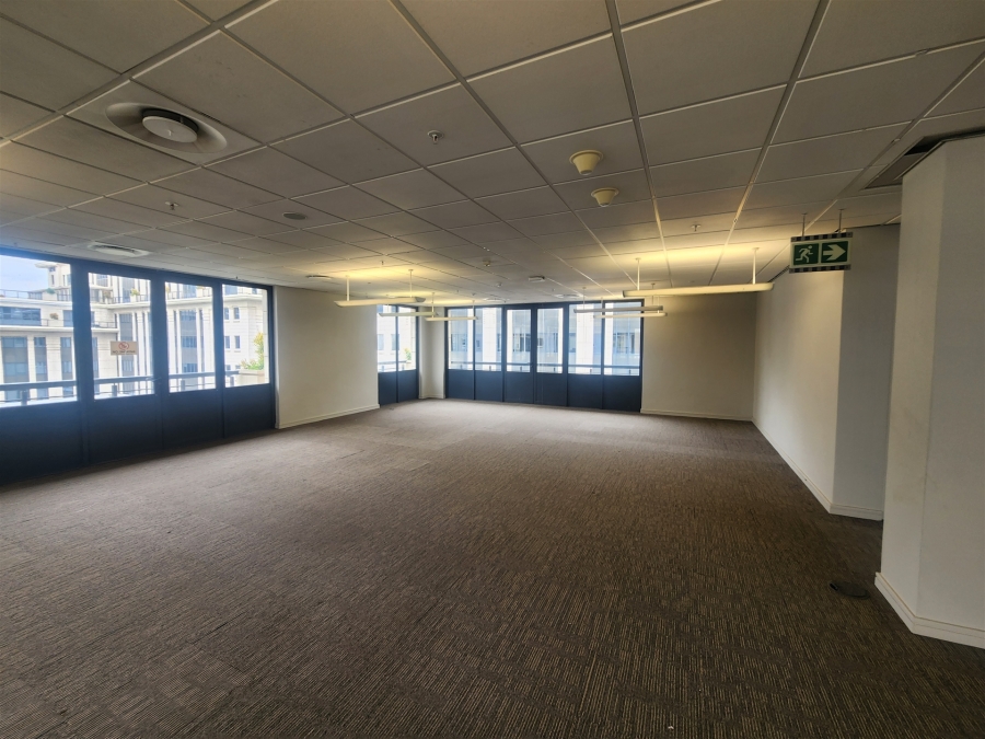 To Let commercial Property for Rent in Sandown Gauteng