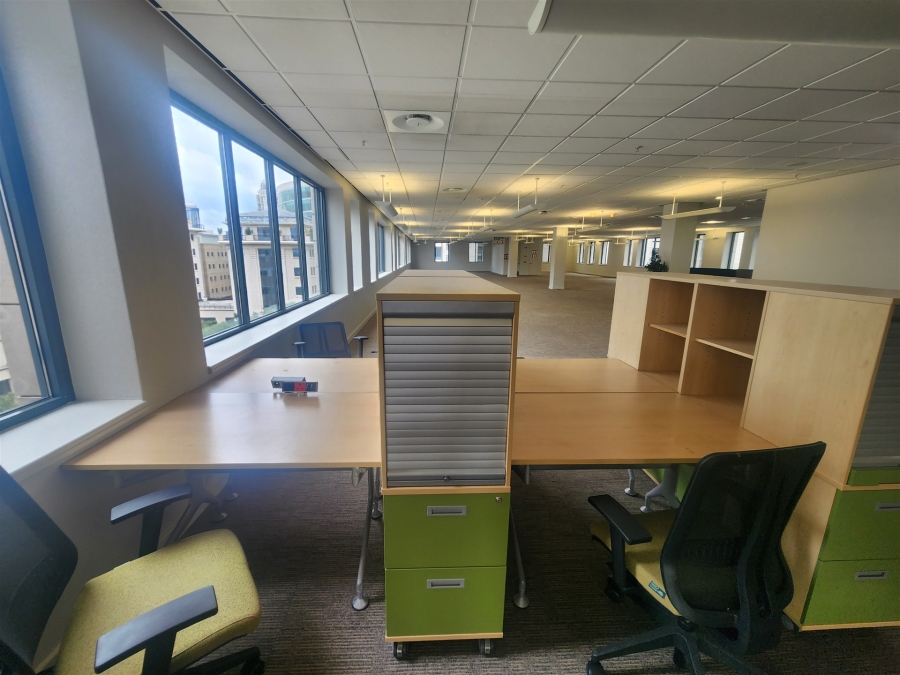 To Let commercial Property for Rent in Sandown Gauteng