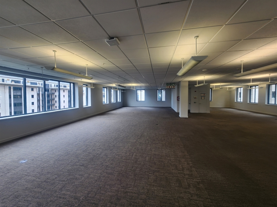 To Let commercial Property for Rent in Sandown Gauteng