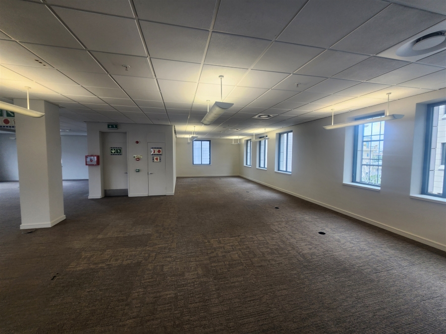 To Let commercial Property for Rent in Sandown Gauteng