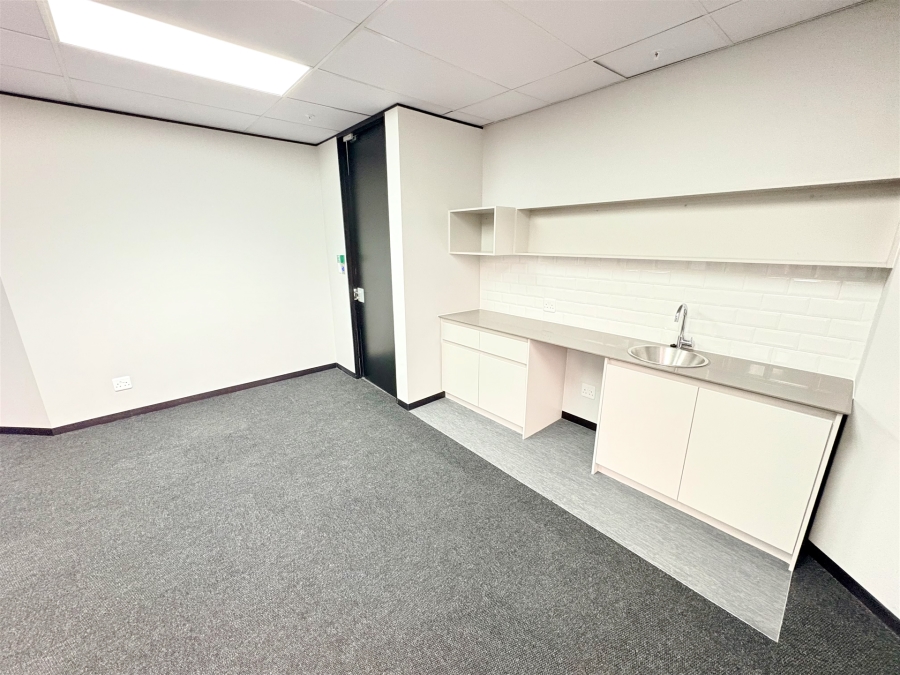 To Let commercial Property for Rent in Parktown Gauteng