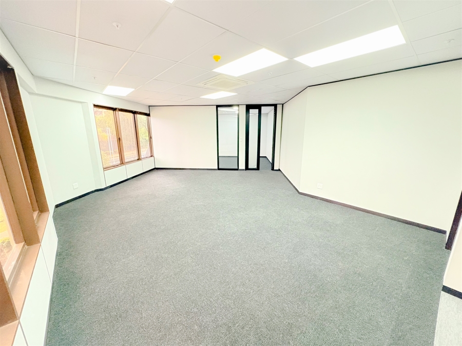 To Let commercial Property for Rent in Parktown Gauteng