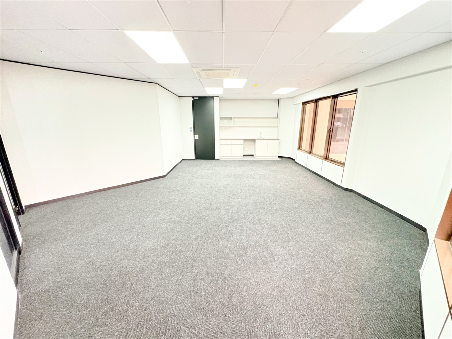 To Let commercial Property for Rent in Parktown Gauteng