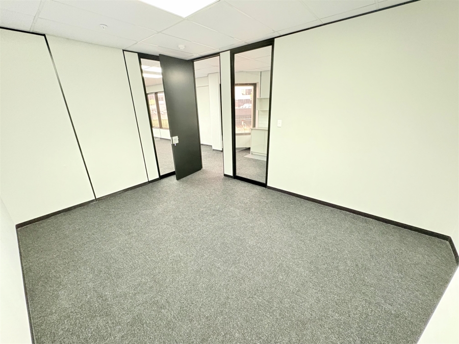 To Let commercial Property for Rent in Parktown Gauteng