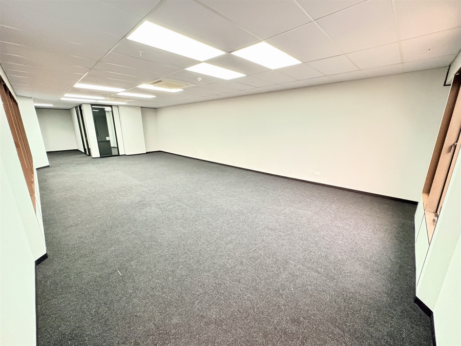 To Let commercial Property for Rent in Parktown Gauteng