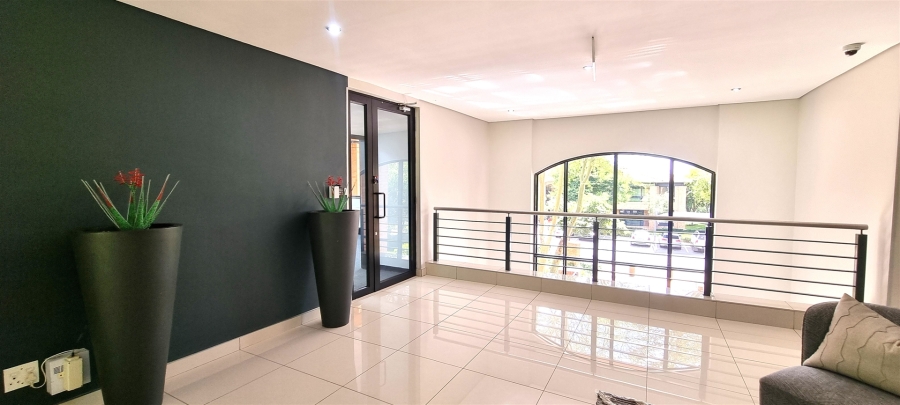 To Let commercial Property for Rent in Bryanston Gauteng