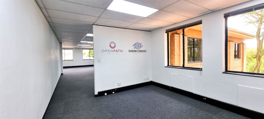 To Let commercial Property for Rent in Bryanston Gauteng