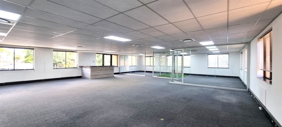 To Let commercial Property for Rent in Bryanston Gauteng