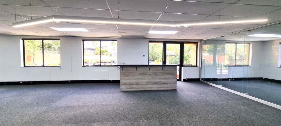 To Let commercial Property for Rent in Bryanston Gauteng