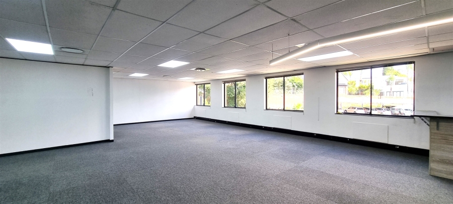 To Let commercial Property for Rent in Bryanston Gauteng