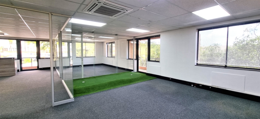 To Let commercial Property for Rent in Bryanston Gauteng