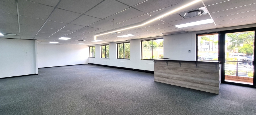 To Let commercial Property for Rent in Bryanston Gauteng