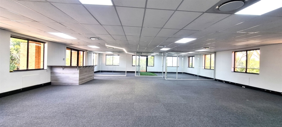 To Let commercial Property for Rent in Bryanston Gauteng