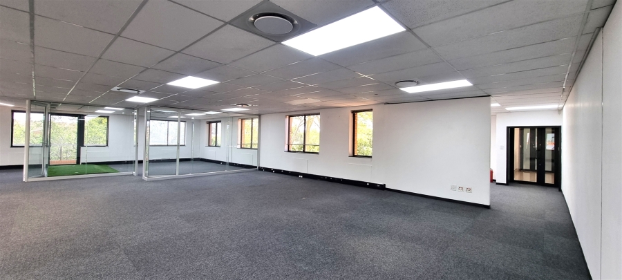 To Let commercial Property for Rent in Bryanston Gauteng
