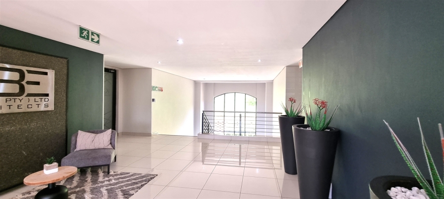 To Let commercial Property for Rent in Bryanston Gauteng