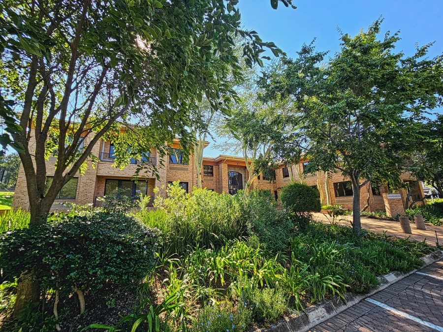 To Let commercial Property for Rent in Bryanston Gauteng