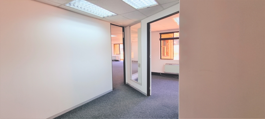 To Let commercial Property for Rent in Bryanston Gauteng