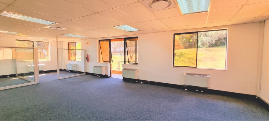 To Let commercial Property for Rent in Bryanston Gauteng