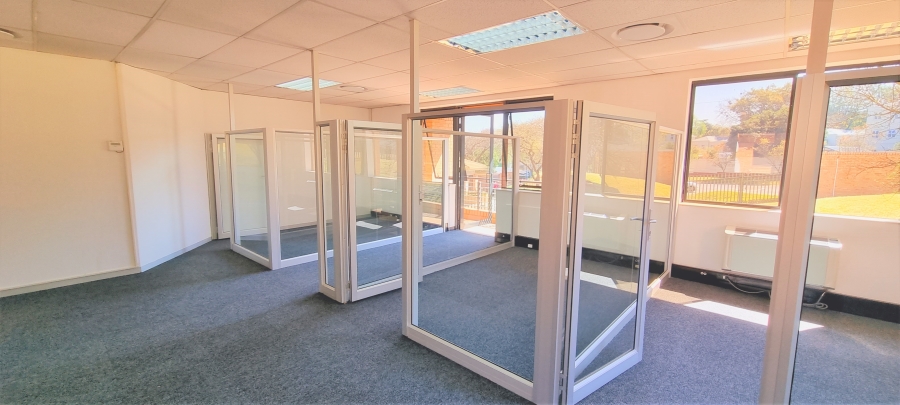 To Let commercial Property for Rent in Bryanston Gauteng