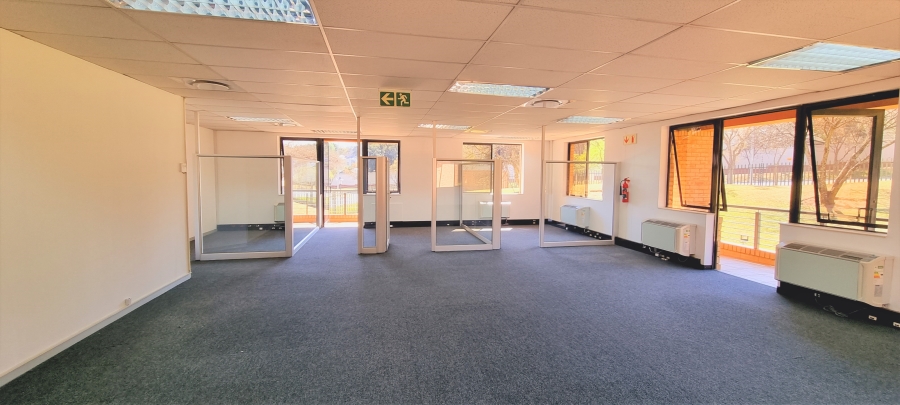 To Let commercial Property for Rent in Bryanston Gauteng