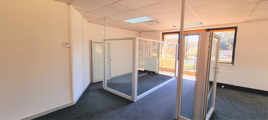 To Let commercial Property for Rent in Bryanston Gauteng