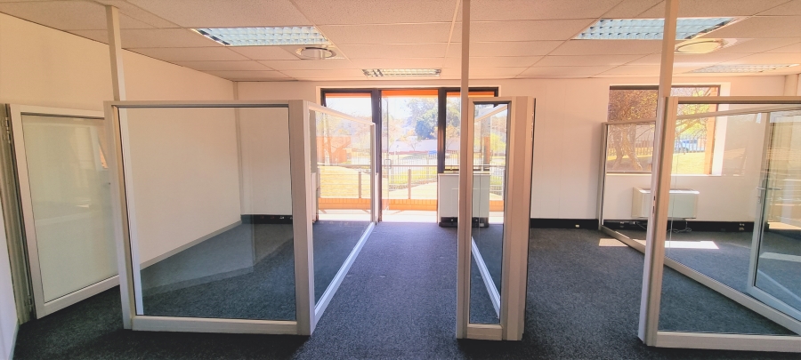 To Let commercial Property for Rent in Bryanston Gauteng