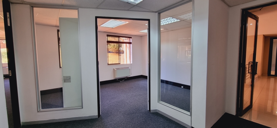 To Let commercial Property for Rent in Bryanston Gauteng