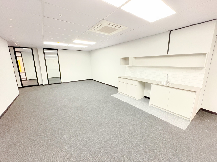 To Let commercial Property for Rent in Parktown Gauteng