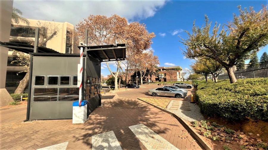 To Let commercial Property for Rent in Parktown Gauteng