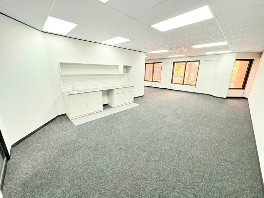 To Let commercial Property for Rent in Parktown Gauteng