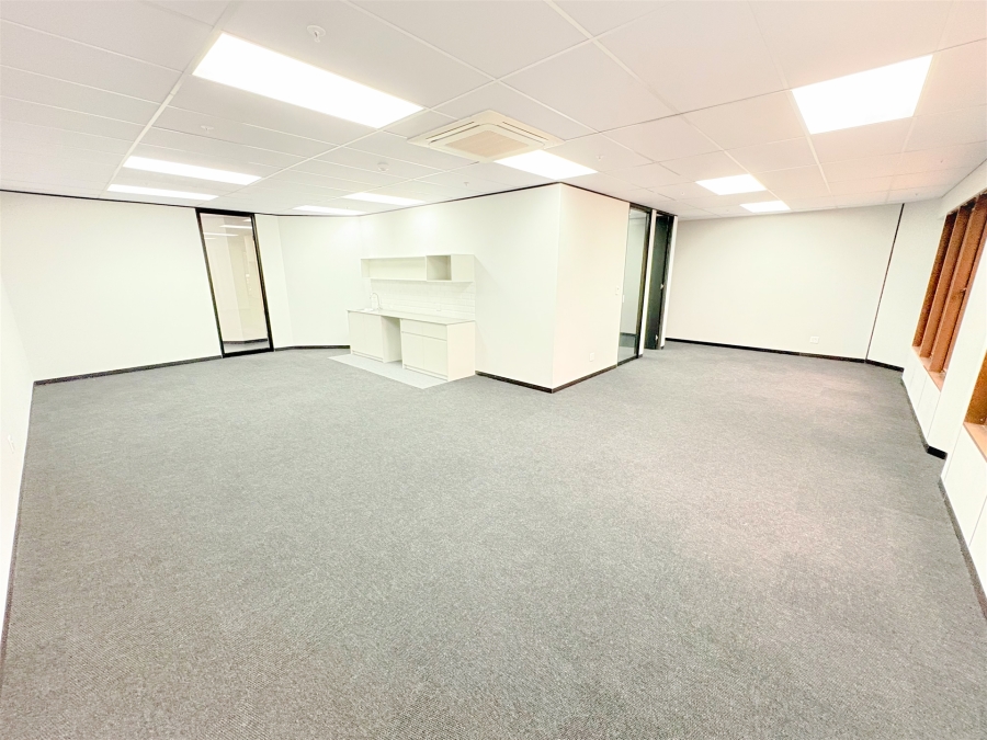 To Let commercial Property for Rent in Parktown Gauteng