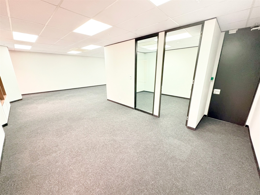 To Let commercial Property for Rent in Parktown Gauteng