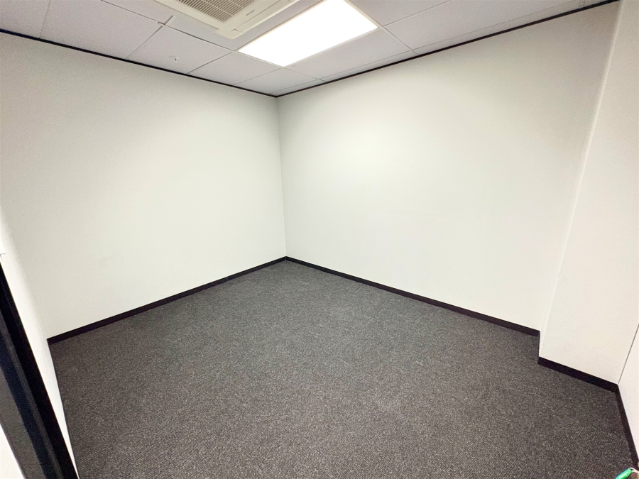 To Let commercial Property for Rent in Parktown Gauteng