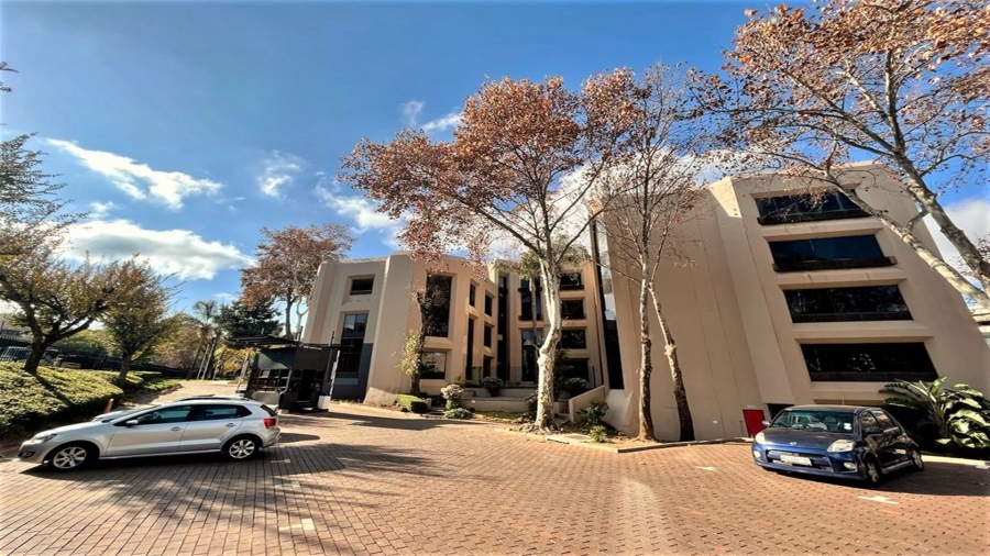 To Let commercial Property for Rent in Parktown Gauteng