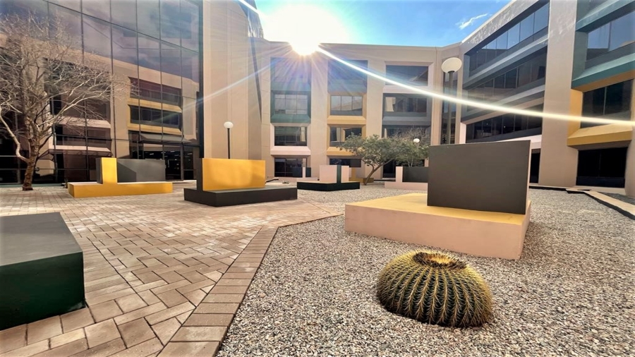 To Let commercial Property for Rent in Parktown Gauteng