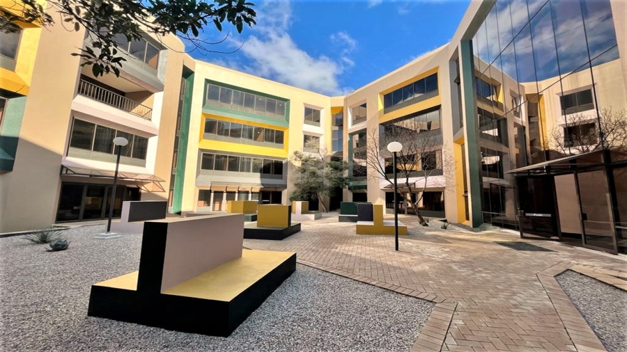 To Let commercial Property for Rent in Parktown Gauteng