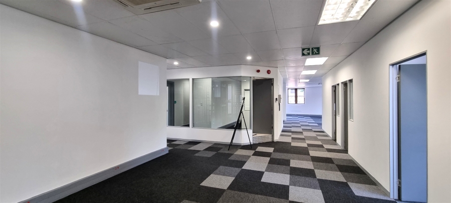 To Let commercial Property for Rent in Rivonia Gauteng