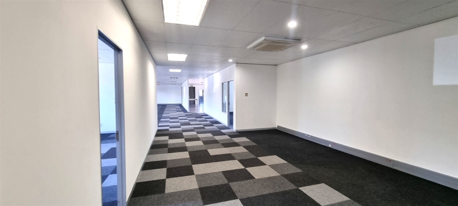 To Let commercial Property for Rent in Rivonia Gauteng