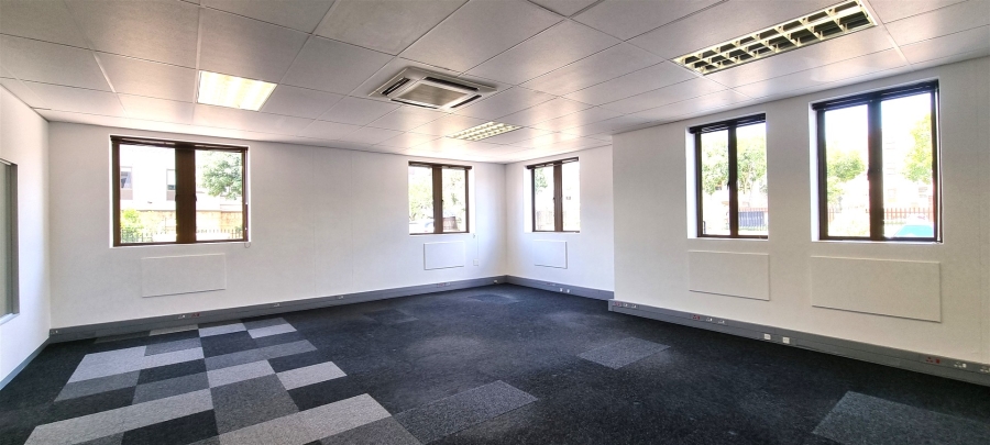 To Let commercial Property for Rent in Rivonia Gauteng