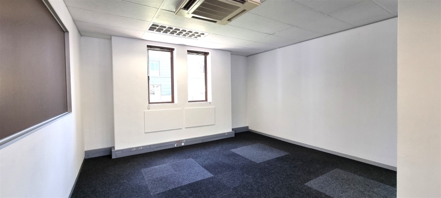 To Let commercial Property for Rent in Rivonia Gauteng