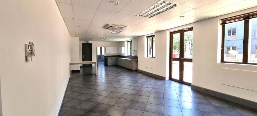 To Let commercial Property for Rent in Rivonia Gauteng